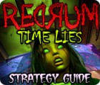 Mäng Redrum: Time Lies Strategy Guide