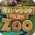 Mäng Redwood Park Zoo