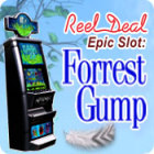 Mäng Reel Deal Epic Slot: Forrest Gump