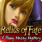 Mäng Relics of Fate: A Penny Macey Mystery