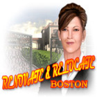 Mäng Renovate & Relocate: Boston