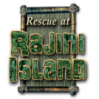 Mäng Rescue at Rajini Island