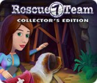 Mäng Rescue Team 7 Collector's Edition