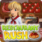 Mäng Restaurant Rush