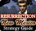 Mäng Resurrection: New Mexico Strategy Guide