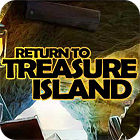 Mäng Return To Treasure Island