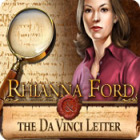 Mäng Rhianna Ford & The Da Vinci Letter