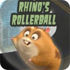 Mäng Rhino's Rollerball