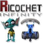Mäng Ricochet Infinity