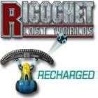 Mäng Ricochet: Recharged