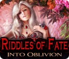 Mäng Riddles of Fate: Into Oblivion
