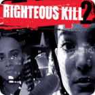 Mäng Righteous Kill 2: Revenge of the Poet Killer