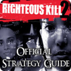 Mäng Righteous Kill 2: The Revenge of the Poet Killer Strategy Guide