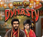 Mäng Rise of Dynasty