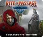 Mäng Rite of Passage: Bloodlines Collector's Edition
