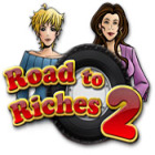 Mäng Road to Riches 2