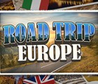Mäng Road Trip Europe