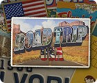 Mäng Road Trip USA