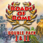 Mäng Roads of Rome Double Pack