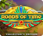 Mäng Roads of Time Collector's Edition