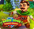 Mäng Robin Hood: Country Heroes