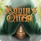Mäng Robin's Quest: A Legend is Born