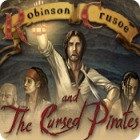 Mäng Robinson Crusoe and the Cursed Pirates