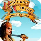Mäng Robinson Crusoe Double Pack