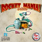 Mäng Rocket Mania Deluxe