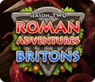 Mäng Roman Adventures: Britons - Season Two