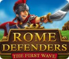 Mäng Rome Defenders: The First Wave