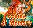 Mäng Rooms of Memory