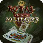 Mäng Royal Challenge Solitaire