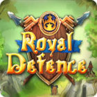 Mäng Royal Defense