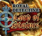 Mäng Royal Detective: The Lord of Statues