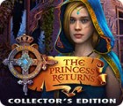 Mäng Royal Detective: The Princess Returns Collector's Edition