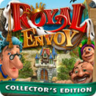 Mäng Royal Envoy Collector's Edition