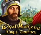 Mäng Royal Mahjong: King Journey
