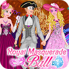 Mäng Royal Masquerade Ball