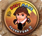 Mäng Ruby Maze Adventure 2