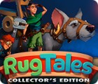 Mäng RugTales Collector's Edition
