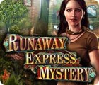 Mäng Runaway Express Mystery