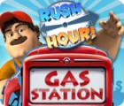 Mäng Rush Hour! Gas Station