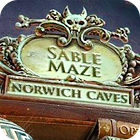 Mäng Sable Maze: Norwich Caves Collector's Edition