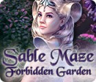 Mäng Sable Maze: Forbidden Garden