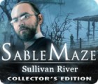 Mäng Sable Maze: Sullivan River Collector's Edition