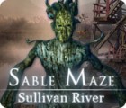 Mäng Sable Maze: Sullivan River