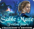 Mäng Sable Maze: Twelve Fears Collector's Edition