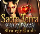 Mäng Sacra Terra: Kiss of Death Strategy Guide