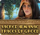 Mäng Sacred Almanac: Traces of Greed